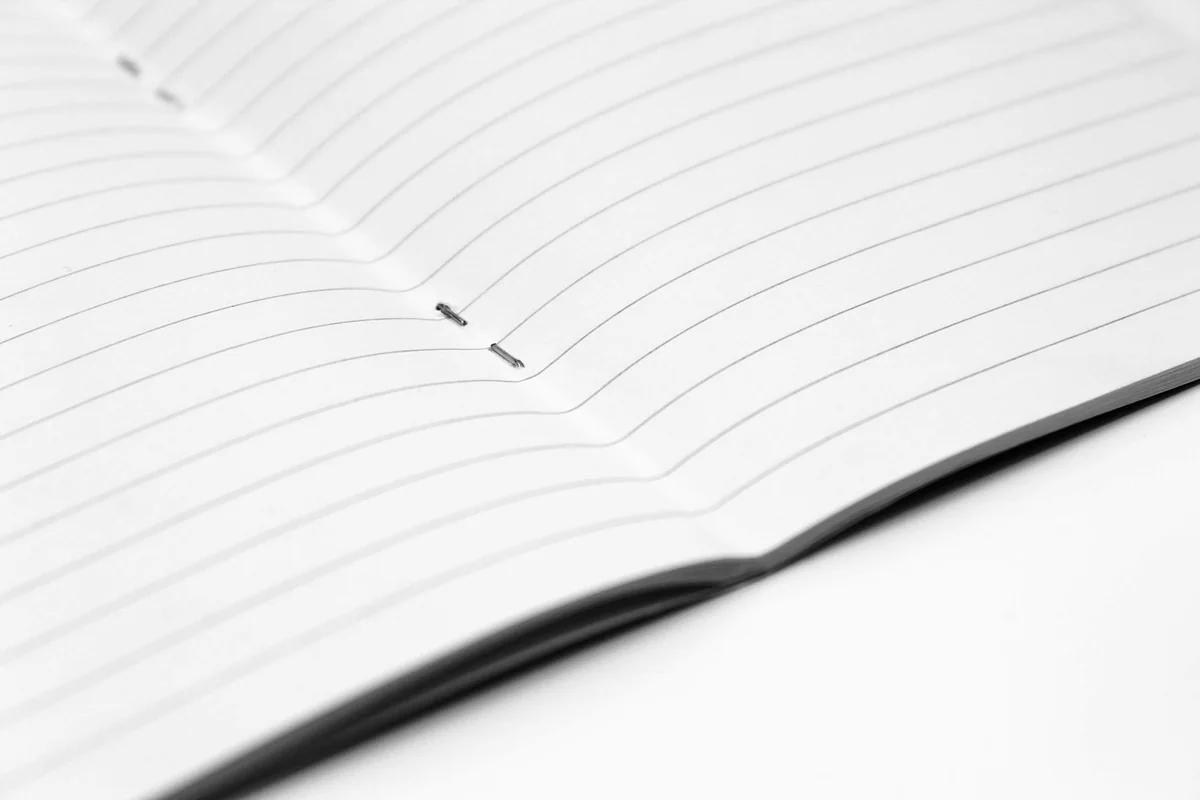 Silvine Libreta de notas de 158 x 99 mm, con rayas, 72 páginas, 3 unidades