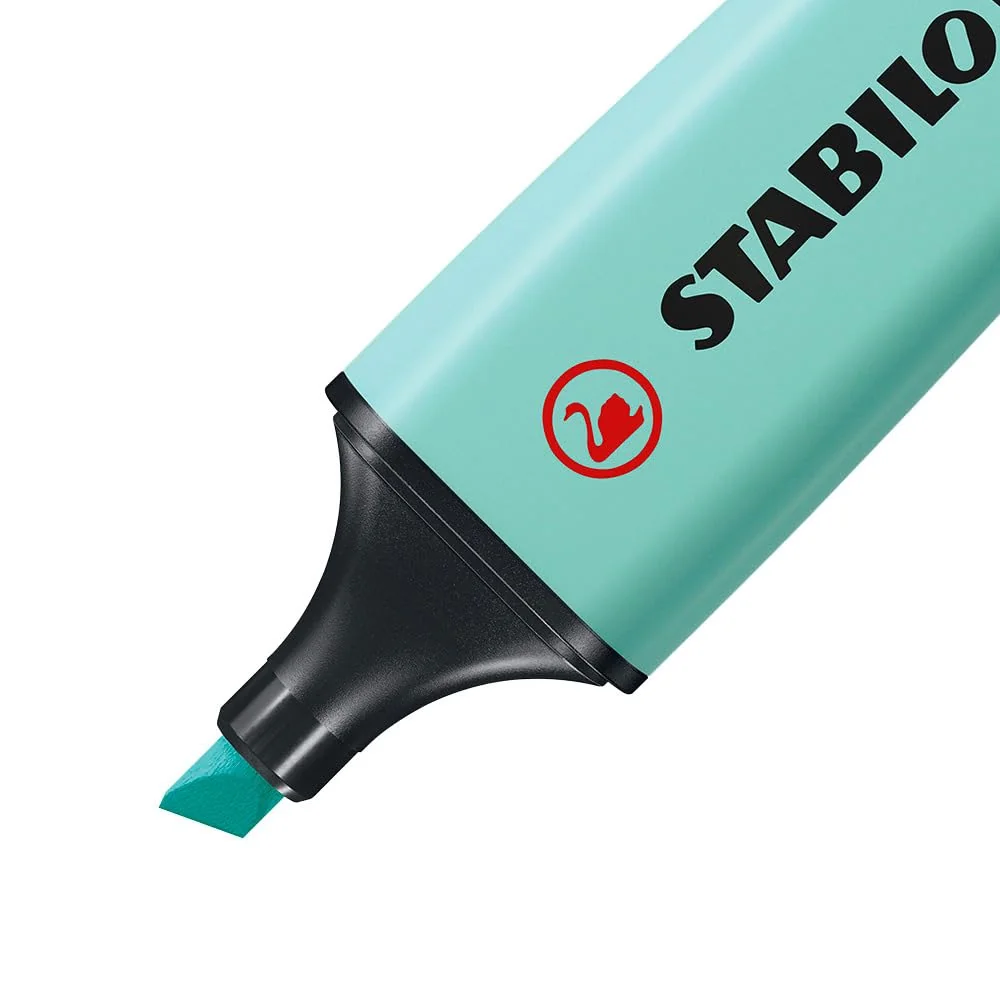 STABILO - marcador - BOSS ORIGINAL Pastel