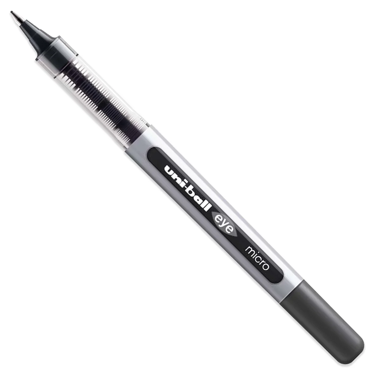 Uni-Ball Eye Micro UB-150 - Bolígrafo de tinta líquida (5 unidades)