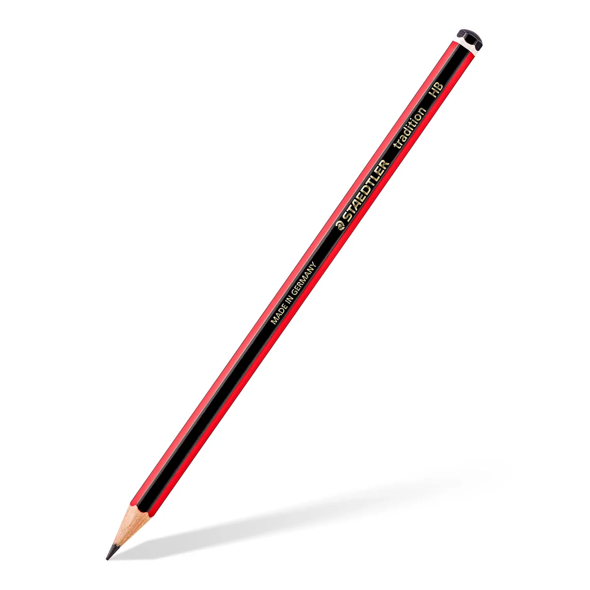 STAEDTLER 110-HB - Lápices, 12 unidades