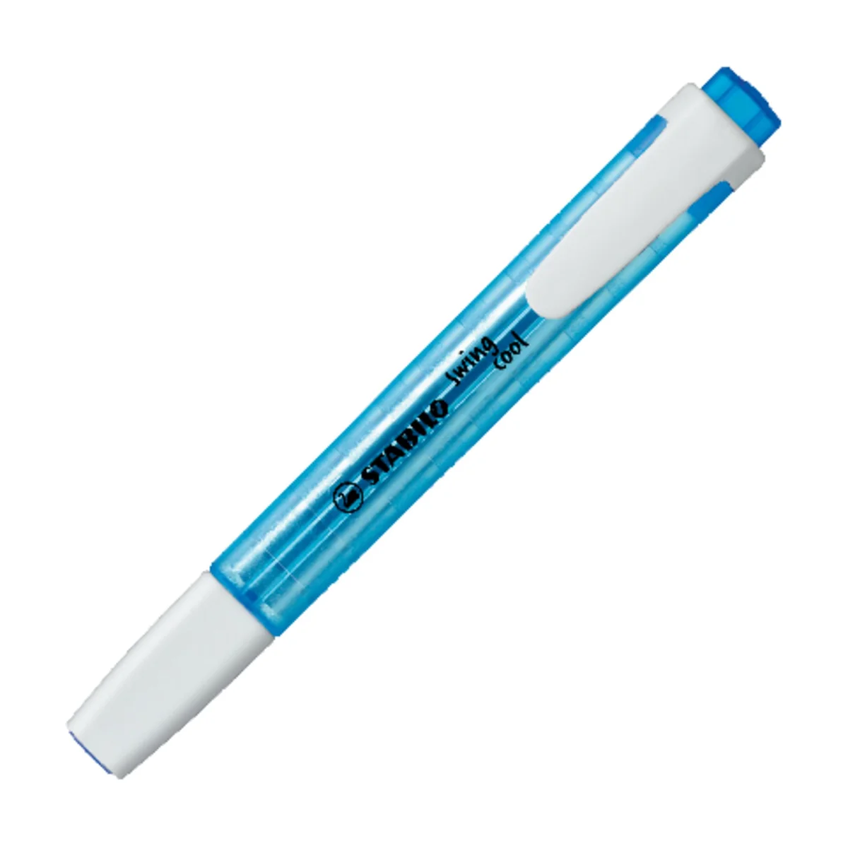 STABILO - marcador fluorescente - swing cool