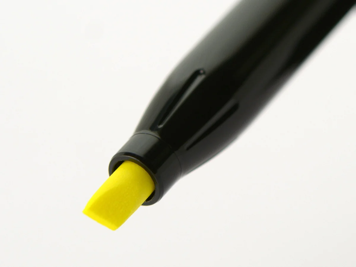 PILOT - Caja de 6 Frixion Light - Resaltadores Borrables en Colores Fluorescentes - 1 Amarillo, 1 Rosa, 1 Verde, 1 Azul, 1 Naranja, 1 Morado - Punta de Cincel - Trazos Finos o Anchos