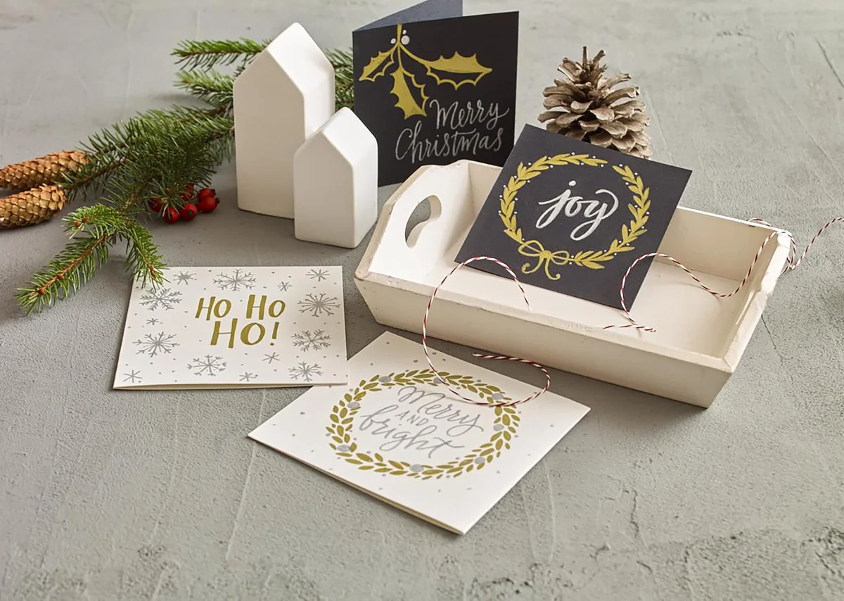 edding 1200 rotulador de color metálico 4 colores - x1 - punta redondeada 1-3 mm - para escribir, dibujar y esbozar - libros de visitas, fabricación de tarjetas, artesanías de bricolaje y scrapbooking
