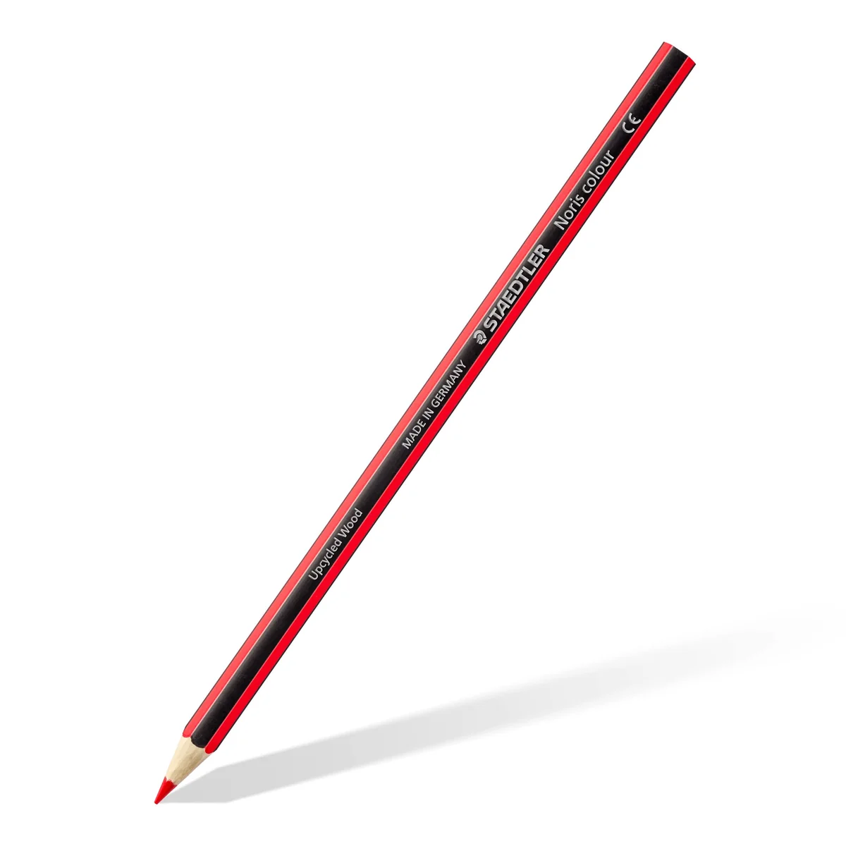 Staedtler 185 C24 - Lápices de colores, 24 Unidades (Paquete de 1), Multicolor