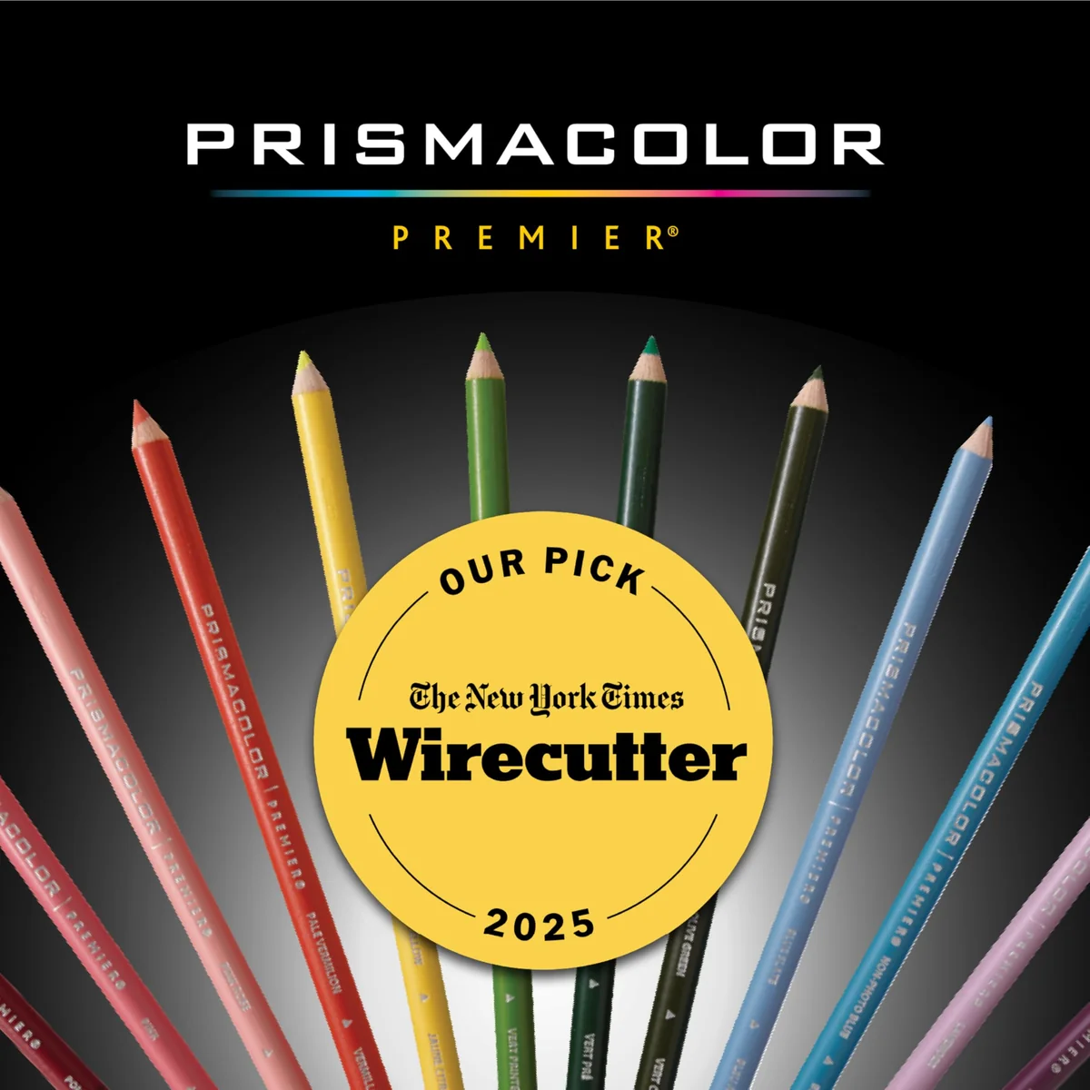 Prismacolor Premier Color matita impostato 48/Tin-W/Due Bonus Artstix