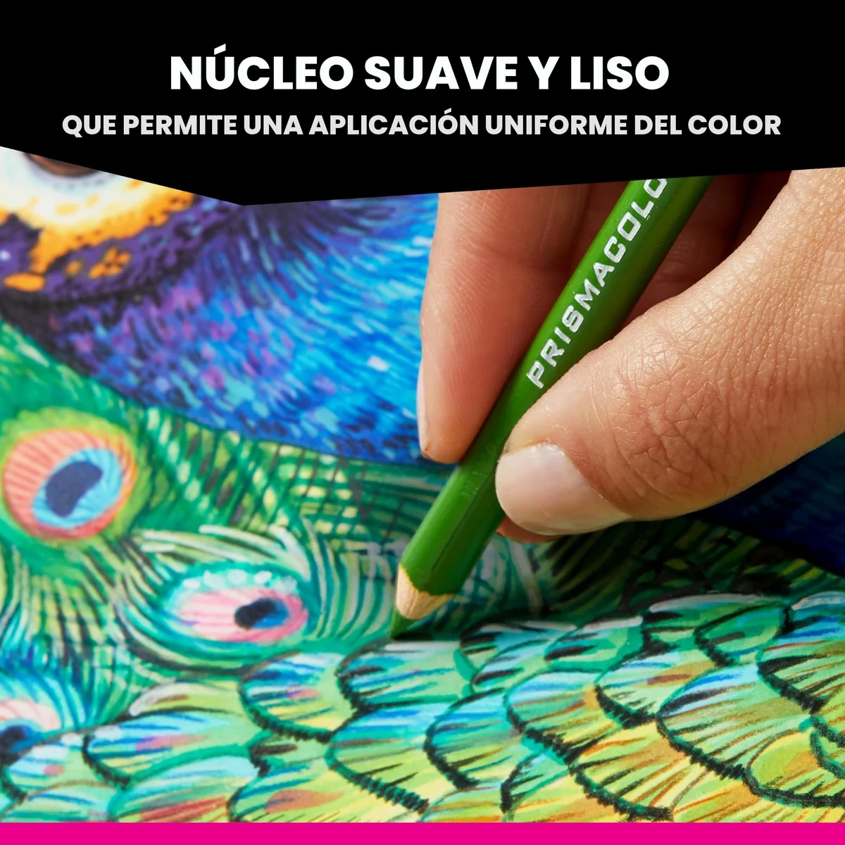 Prismacolor Premier Color matita impostato 48/Tin-W/Due Bonus Artstix