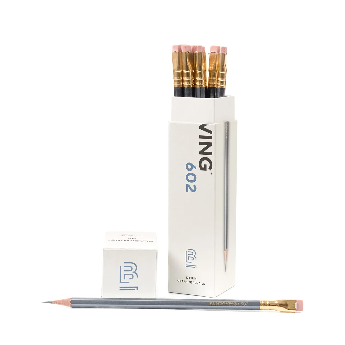 Blackwing Palomino 602 - Lápices (12 unidades)