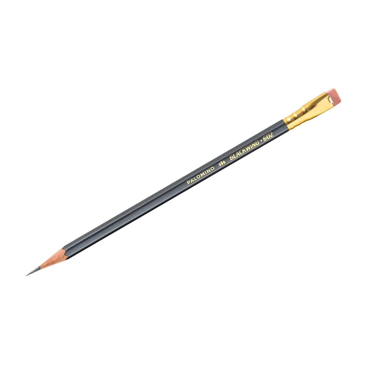 Blackwing Palomino 602 - Lápices (12 unidades)