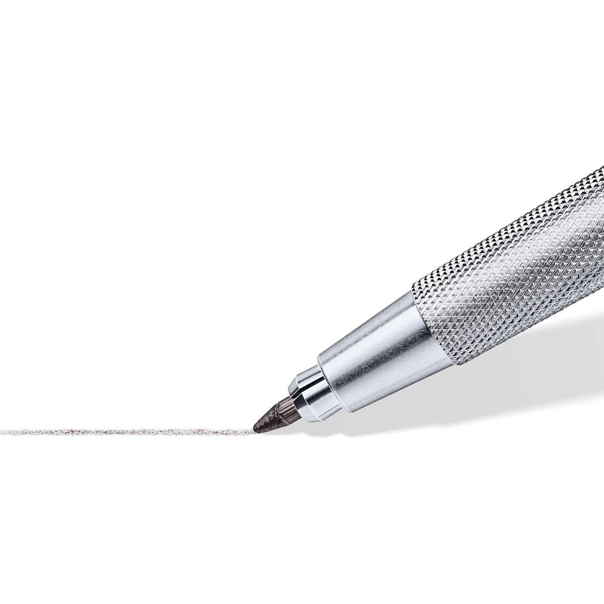STAEDTLER Mars technico 780 Portaminas – 2 mm, con zona de agarre