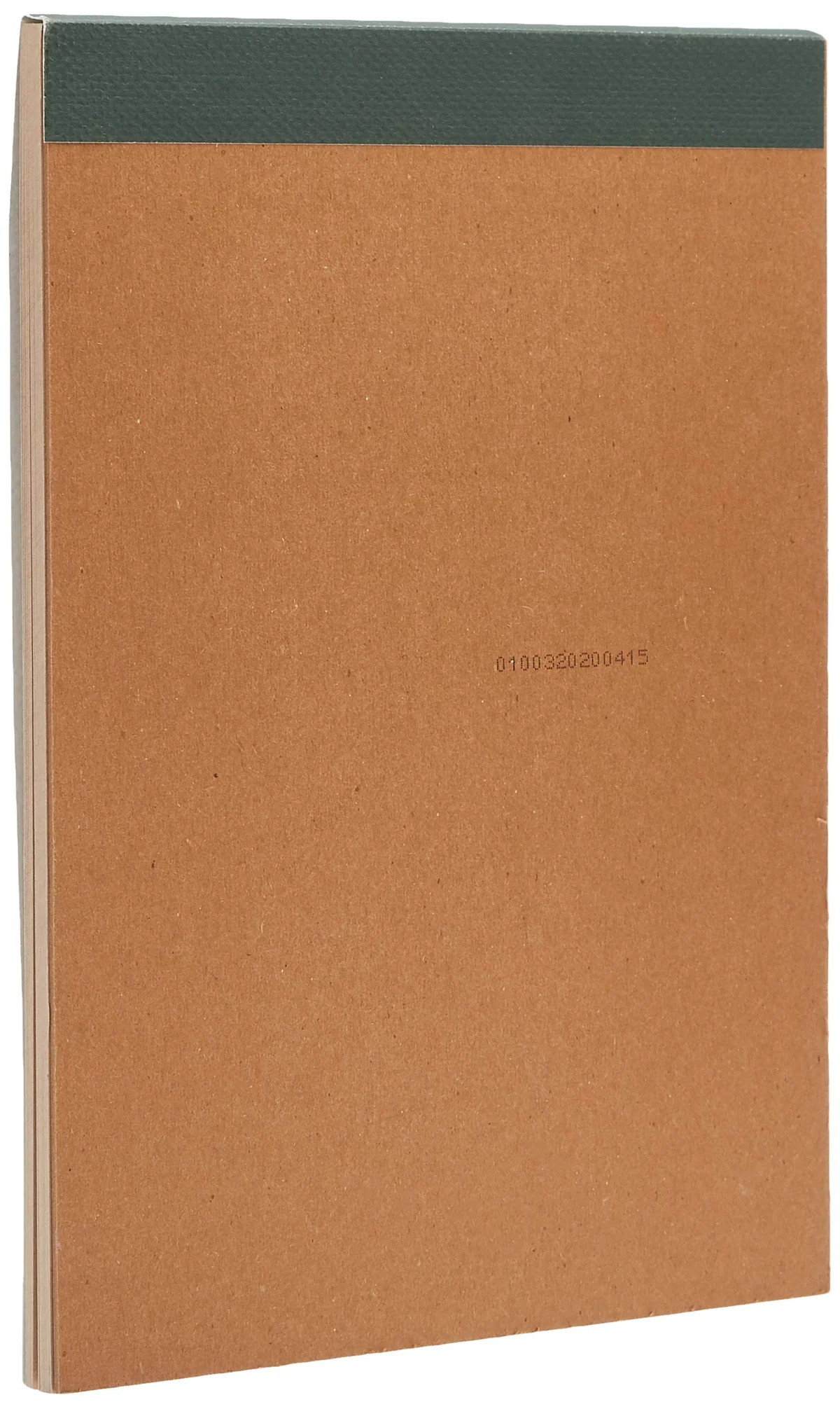 Strathmore 400 Series Toned Mixed Media Pad, 184 lb. Paper, 9 X 12 inches, Tan, 15 Sheets (462-209)