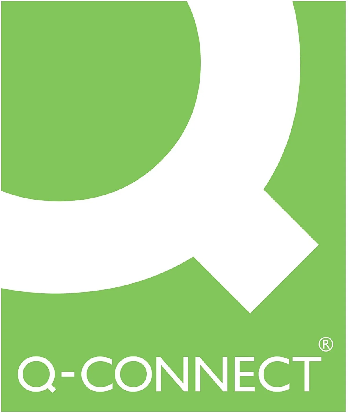 Q-Connect Bloc De Notas Adhesivas Quita Y Pon 75X75 Mm Pastel con 400 Hojas (KF01347)