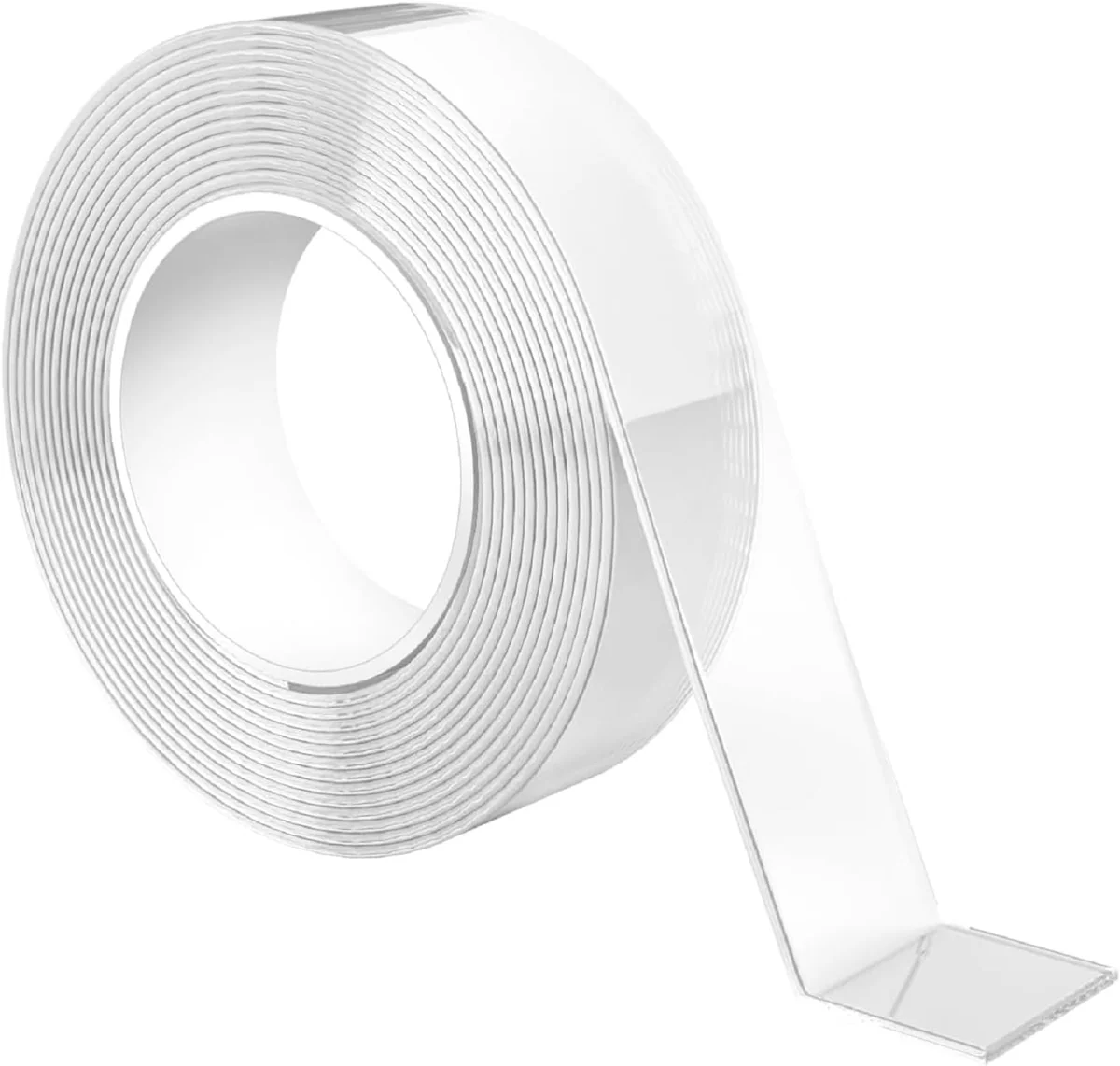 GRIFEMA GA4001-1 Cinta Doble Cara 3m Transparente