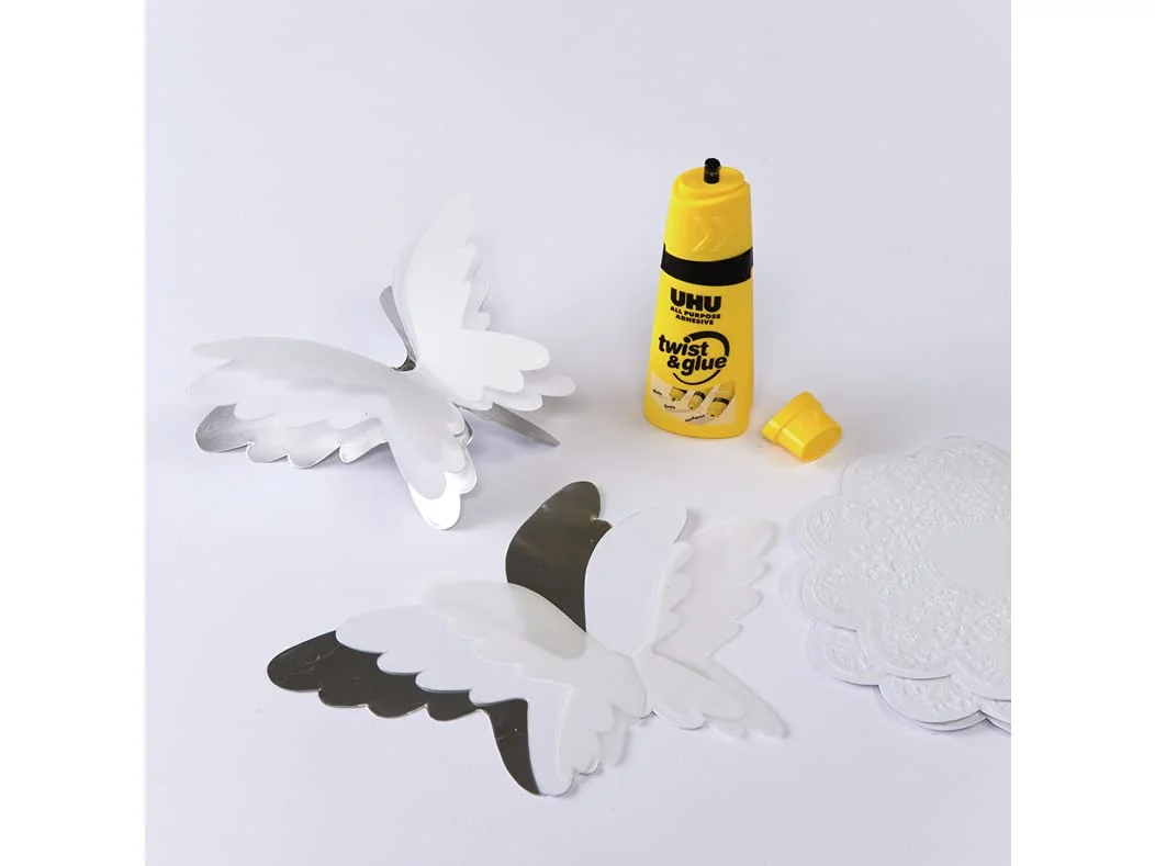 UHU frasco pegamento Twist & Glue a/SO