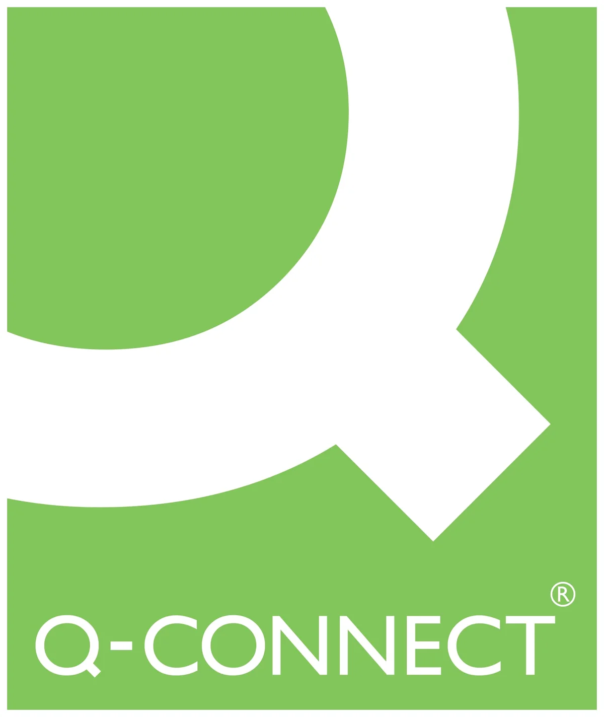 Q-Connect KF10508 Bloc De Notas Adhesivas Quita Y Pon 75X75 Mm Con 80 Hojas Fluorescentes Pack De 12 Surtidas En 4 Colores
