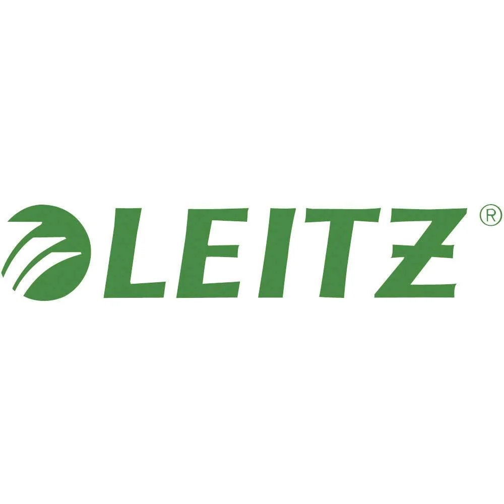 Leitz NeXXt 5008-00-85 - Perforadora (2 agujeros), 30 hojas de capacidad, Plateado