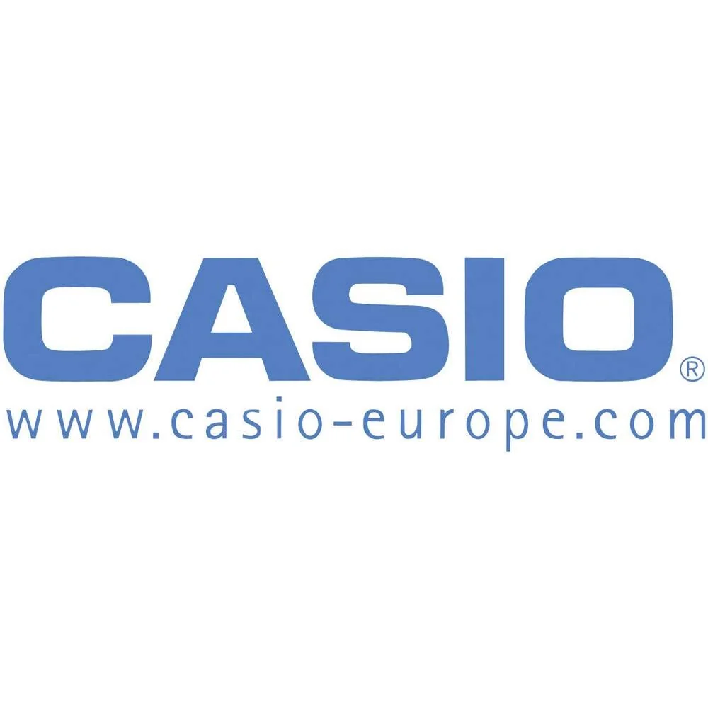 Casio FX-82MS-2-S-ET-B, Calculadora Científica, 1, Gris Oscuro