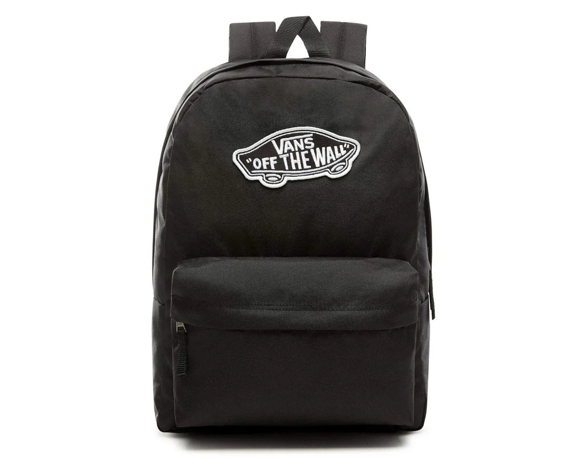 Vans Realm, Mochila, 42 cm, 22 L, Mujer