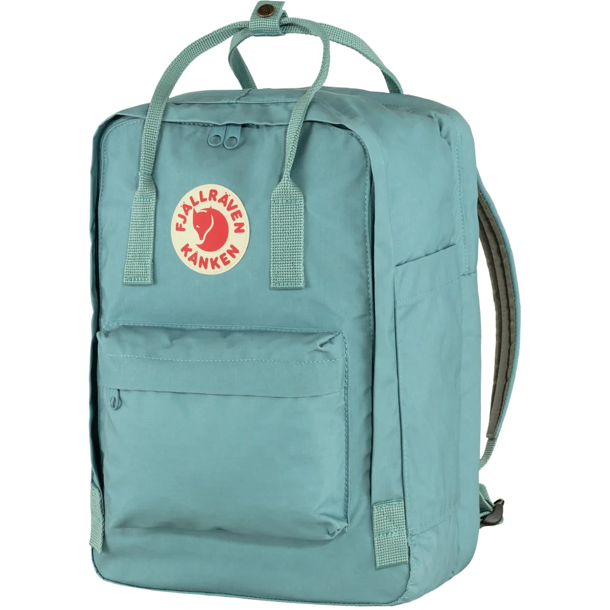 Fjällräven Kånken Laptop 15" Sports backpack Unisex adulto (Pack de 1)