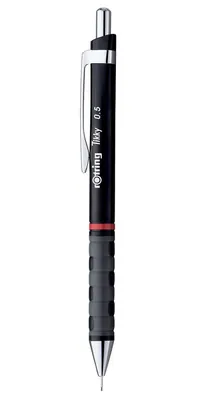Rotring Tikky portaminas HB 0,50 mm
