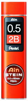 Pentel C275-2BO Ain Stein